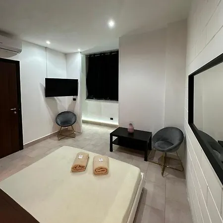 Wellness Lounge Appartamento