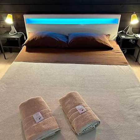 Wellness Lounge Appartamento Bari
