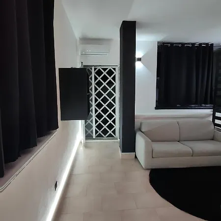 Appartamento Wellness Lounge *