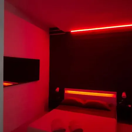 Wellness Lounge