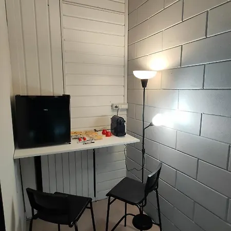Wellness Lounge Appartamento