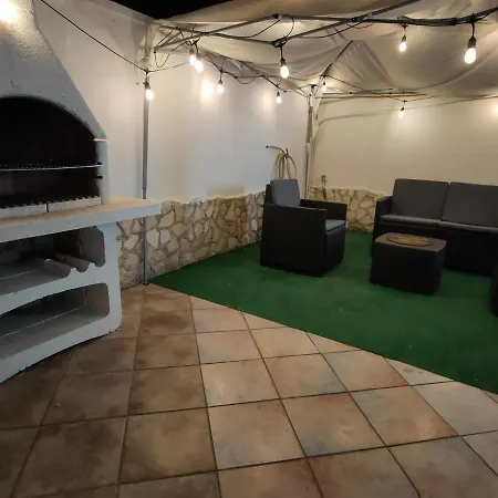 Wellness Lounge Appartamento *