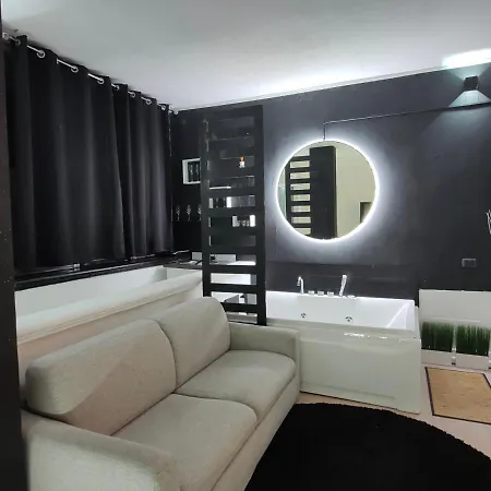 アパート Wellness Lounge *